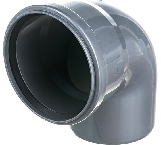 Отвод LAMMIN ВК 110х90° Lm35040011090