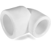 Угольник LAMMIN PPR переходной, 90°х40/20 Lm31035904020