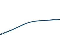 Теплоизоляционная трубка для скрытой прокладки Energoflex синяя, 22/6-2 м EFXT022062SUPRS Н0000011542