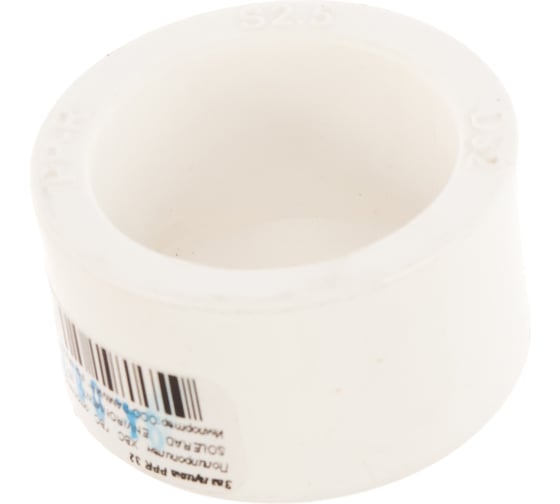 Заглушка LAMMIN PPR 32 Lm31036000032
