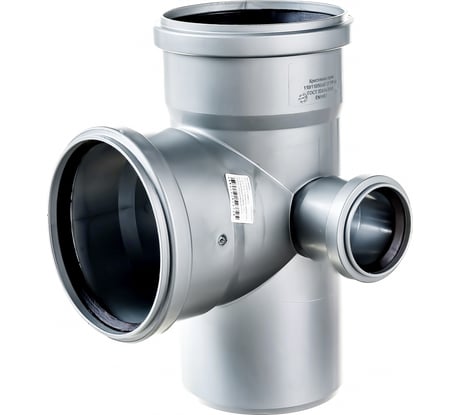 Крестовина LAMMIN ВК 110х110х50, правая Lm35021010150