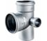 Крестовина LAMMIN ВК 110х110х50, правая Lm35021010150 1