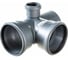 Крестовина LAMMIN ВК 110х110х50, правая Lm35021010150 3
