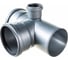 Крестовина LAMMIN ВК 110х110х50, правая Lm35021010150 4