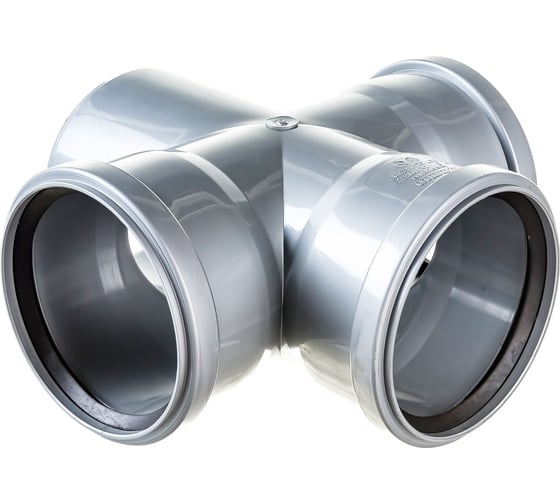 Крестовина LAMMIN ВК 110х110/90° Lm35020011090