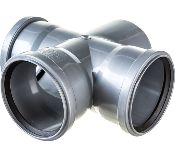 Крестовина LAMMIN ВК 110х110/90° Lm35020011090