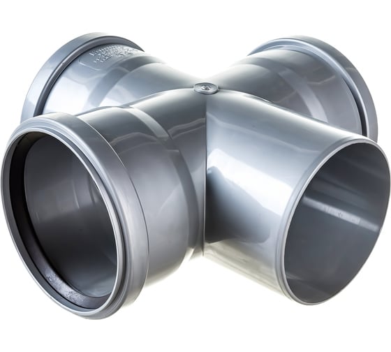 Крестовина LAMMIN ВК 110х110/90° Lm35020011090