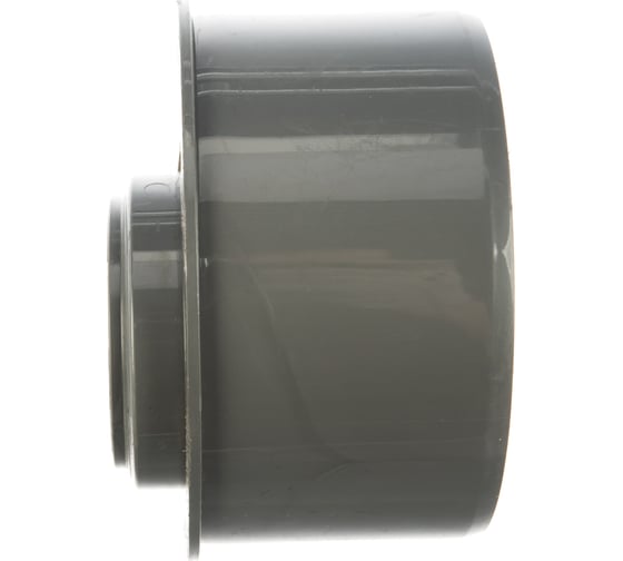Переход LAMMIN ВК 110х50, короткий Lm35060111050