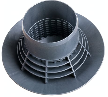 Вентиляционный зонт LAMMIN 50 Lm35001000050