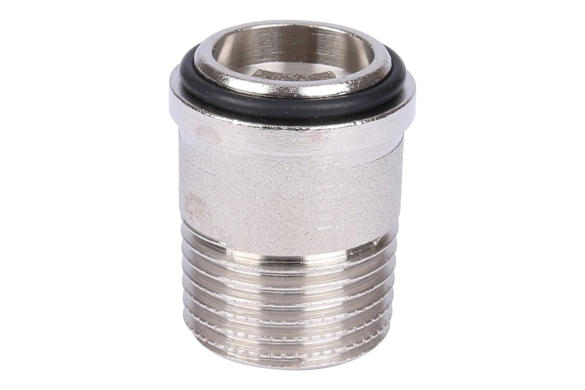 Шаровой кран STOUT полнопроходной, с \"американкой\", ВР/НР SVB-1007 ...?