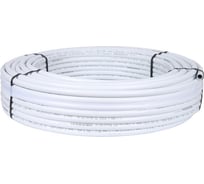 Металлопластиковая труба STOUT 20х2,0 мм, бухта, 100 м SPM-0001-102020 RG008Q08V32ODA