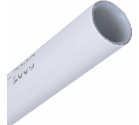 Металлопластиковая труба STOUT 20х2,0 мм, бухта, 100 м SPM-0001-102020 RG008Q08V32ODA