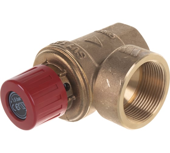 Предохранительный клапан STOUT 15х1 1/4" SVS-0001-001532 RG008UL6JFT56T