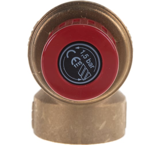 Предохранительный клапан STOUT 15х1 1/4" SVS-0001-001532 RG008UL6JFT56T