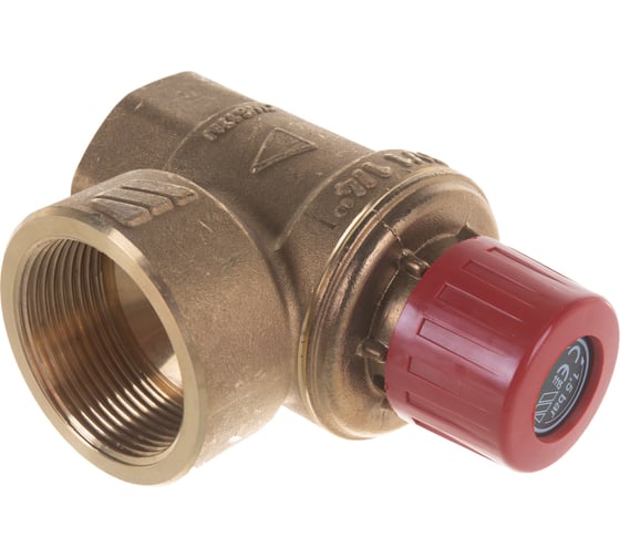 Предохранительный клапан STOUT 15х1 1/4" SVS-0001-001532 RG008UL6JFT56T