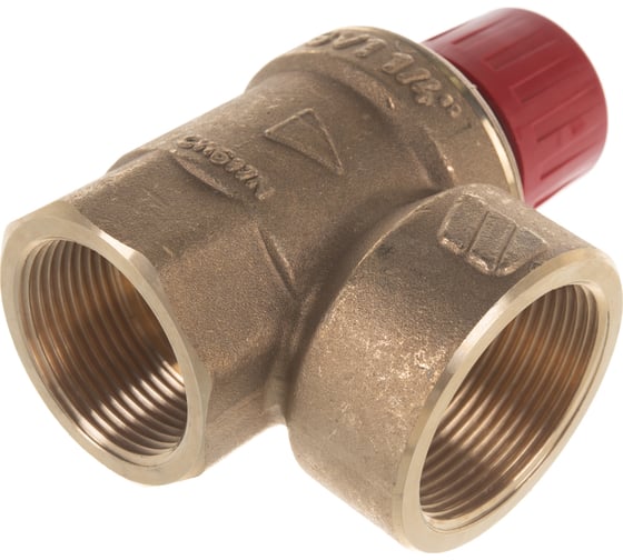 Предохранительный клапан STOUT 15х1 1/4" SVS-0001-001532 RG008UL6JFT56T