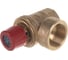 Предохранительный клапан STOUT 15х1 1/4" SVS-0001-001532 RG008UL6JFT56T 2