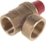 Предохранительный клапан STOUT 15х1 1/4" SVS-0001-001532 RG008UL6JFT56T 5
