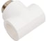 Тройник LAMMIN PPR комбинированный НР 32х1" Lm31046032025 3