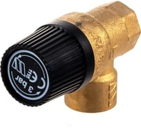 Предохранительный клапан STOUT 30х1/2" SVS-0001-013015 RG008UL6HHSDJU