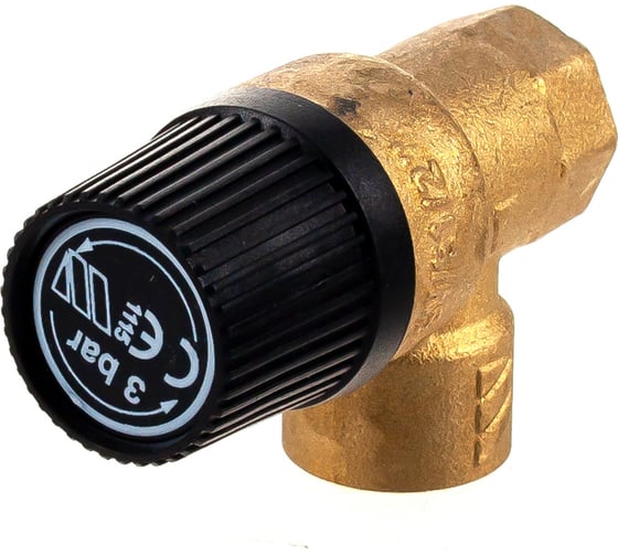Предохранительный клапан STOUT 30х1/2" SVS-0001-013015 RG008UL6HHSDJU