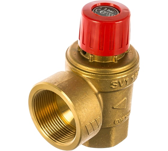 Предохранительный клапан STOUT 30х1 1/4" SVS-0001-003032 RG008UL6JI1H02