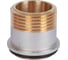 Шаровой кран с американкой ROMMER 1/2", ВН/НР, RBV-0005-0510215, RG008UB5BJ9TAM 8
