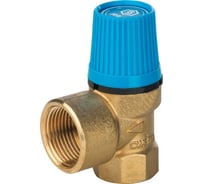 Предохранительный клапан для систем водоснабжения STOUT 6-1" SVS-0003-006025 RG008UL6ITAGNL