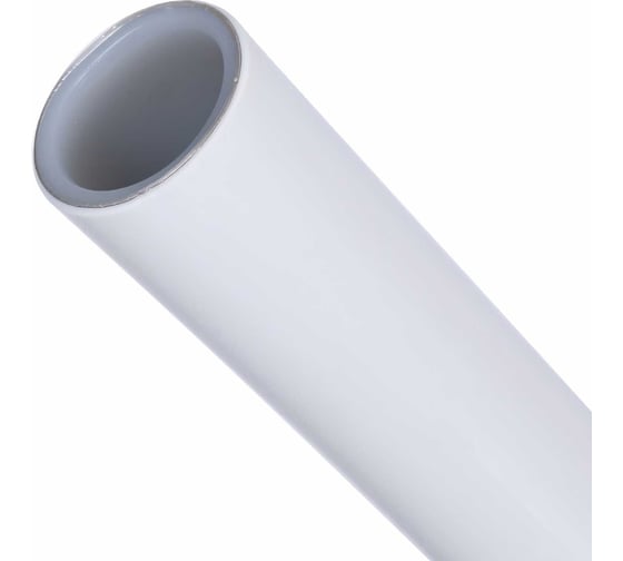 Металлопластиковая труба STOUT 26х3,0 мм, бухта, 50 м SPM-0001-052630 RG008Q08V39HDO