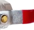 Шаровой кран ROMMER 2", ВН/НР, RBV-0002-0210350, RG008UB5B7SOF1 5