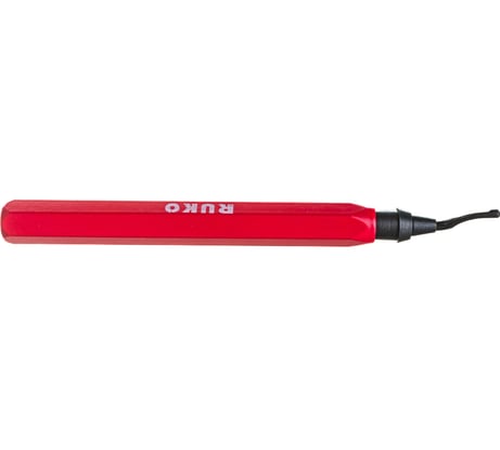 Гратосниматель со сменным лезвием RUKO Unigrat E100 HSS 107054