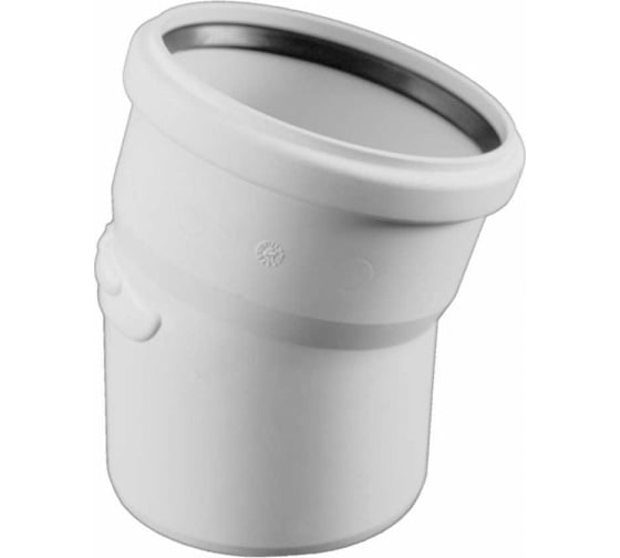 Rehau Отвод 15 50 PP полипропилен 11210941002