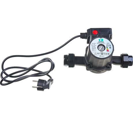 Циркуляционный насос Pumpman TRS25/6 82051