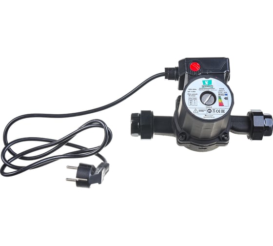 Циркуляционный насос Pumpman TRS25/6 82051