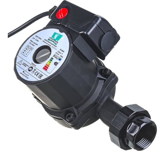 Циркуляционный насос Pumpman TRS25/6 82051
