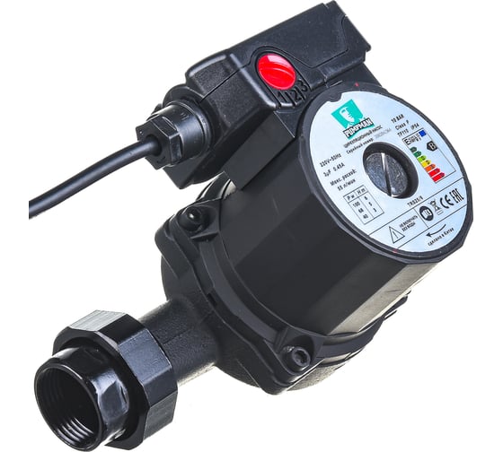 Циркуляционный насос Pumpman TRS25/6 82051