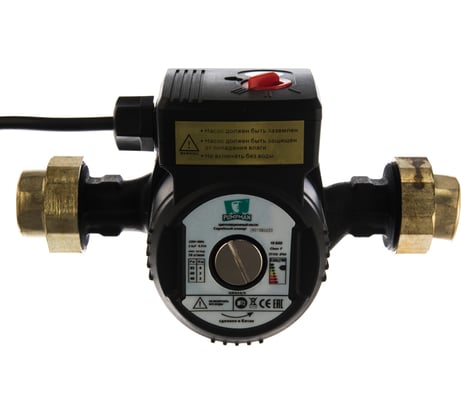 Циркуляционный насос Pumpman GRS25/4 82065