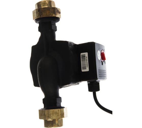 Циркуляционный насос Pumpman GRS25/4 82065