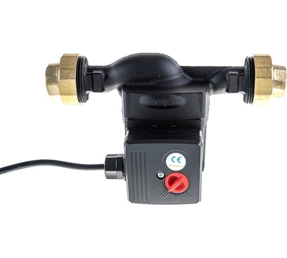 Циркуляционный насос Pumpman GRS25/6 82066