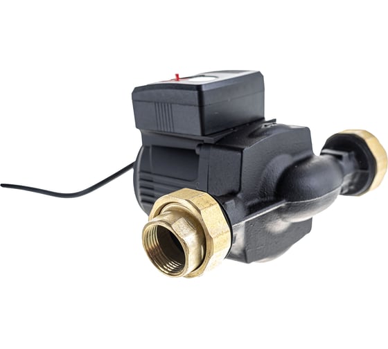 Циркуляционный насос Pumpman GRS25/6 82066