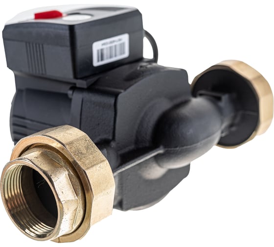 Циркуляционный насос Pumpman GRS32/6 82069