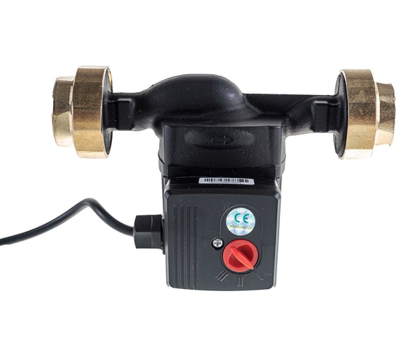 Циркуляционный насос Pumpman GRS32/6 82069