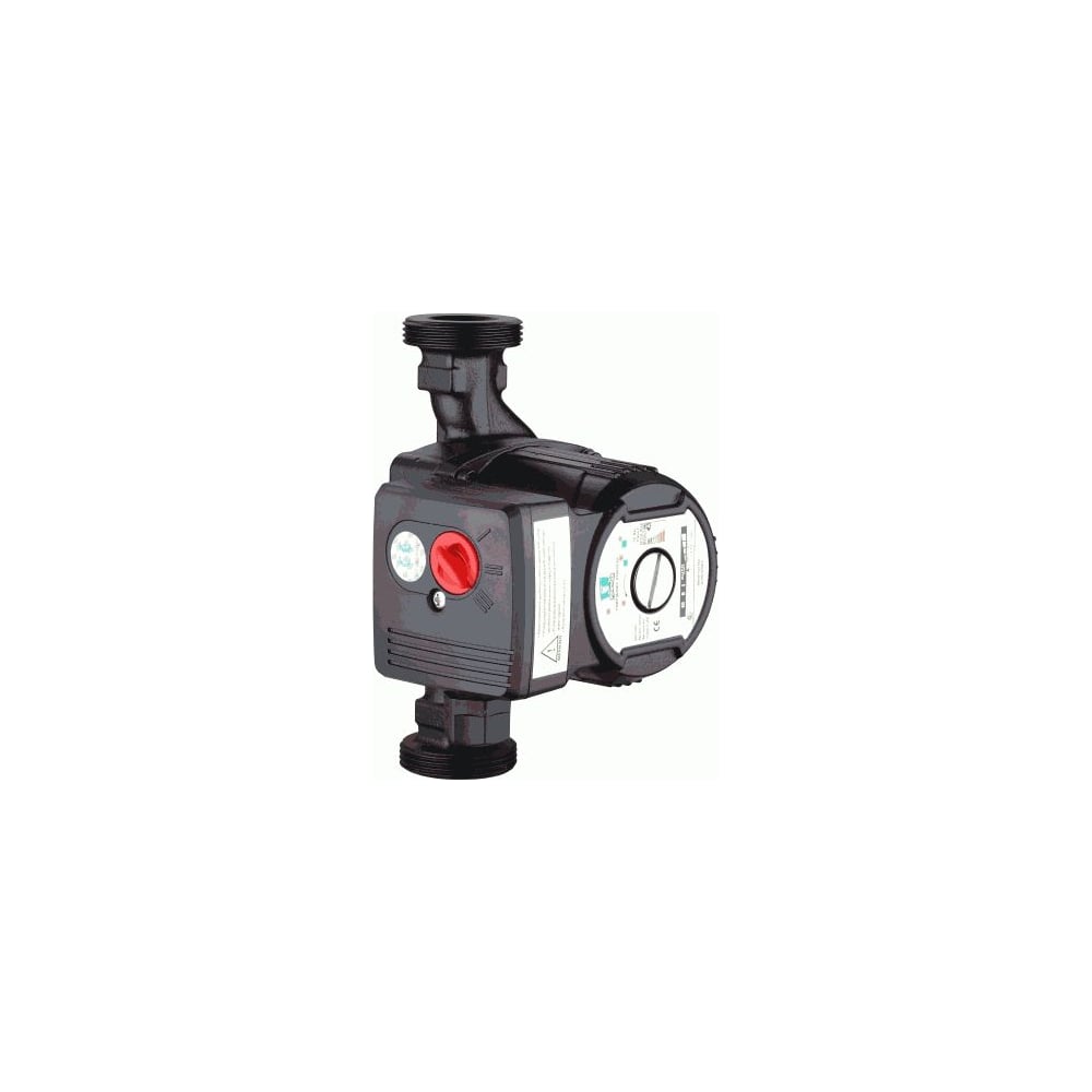 Циркуляционный насос Pumpman GRS25/6-130 82062 - выгодная цена, отзывы ...