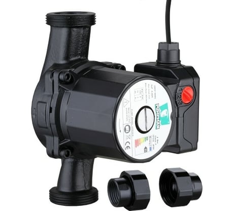 Циркуляционный насос Pumpman TRS25/4 82050