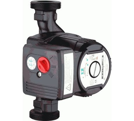 Циркуляционный насос Pumpman GRS32/4 82068