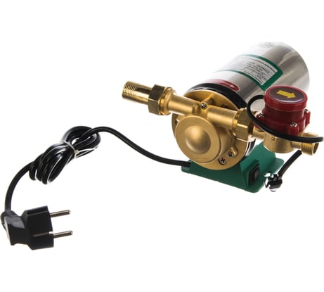 Насос повышения давления Pumpman CL15GRS-10 82045