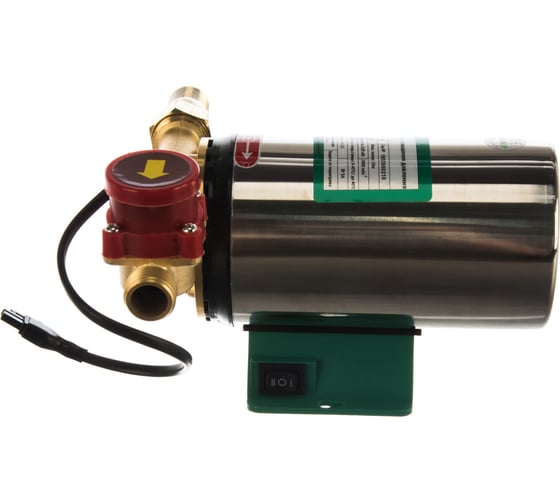 Насос повышения давления Pumpman CL15GRS-10 82045