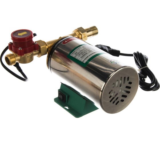 Насос повышения давления Pumpman CL15GRS-10 82045