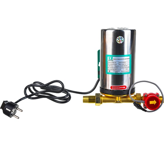 Насос повышения давления Pumpman CL15GRS-15 82046