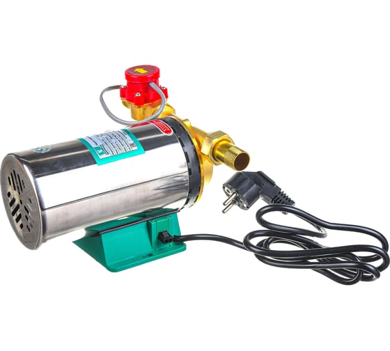 Насос повышения давления Pumpman CL15GRS-15 82046